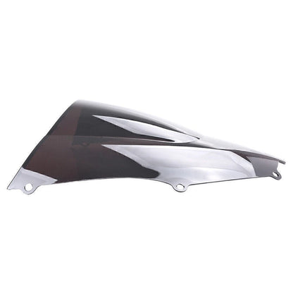 Smoke Front Windshield for Kawasaki Ninja ZX9R (2000–2003)