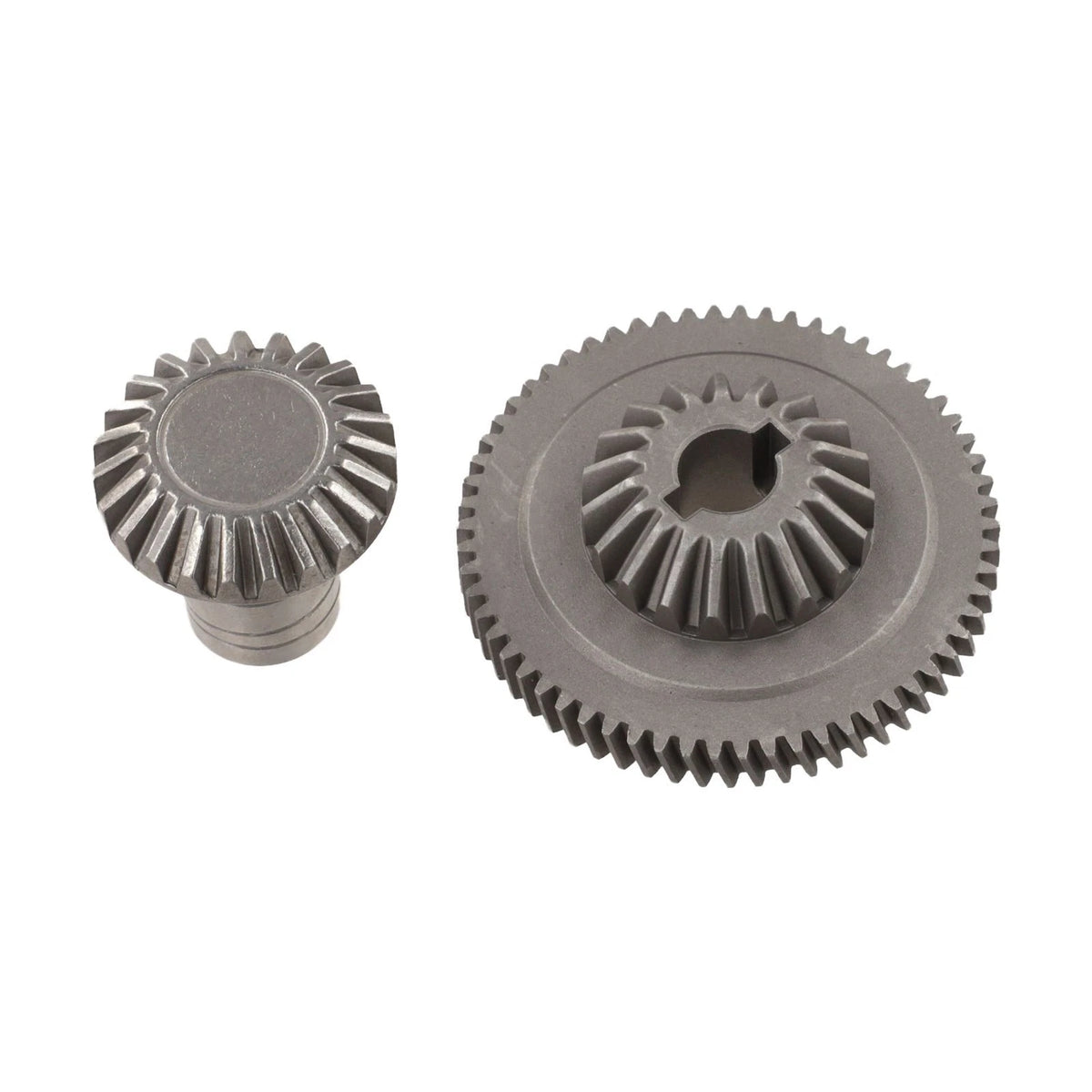 Gear Hub Kit for Baking Experience (No Year Range Provided)