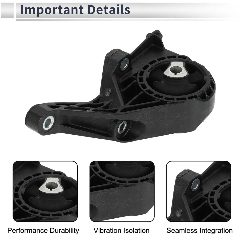 Engine Motor Mount for Chevrolet Cruze (2009)