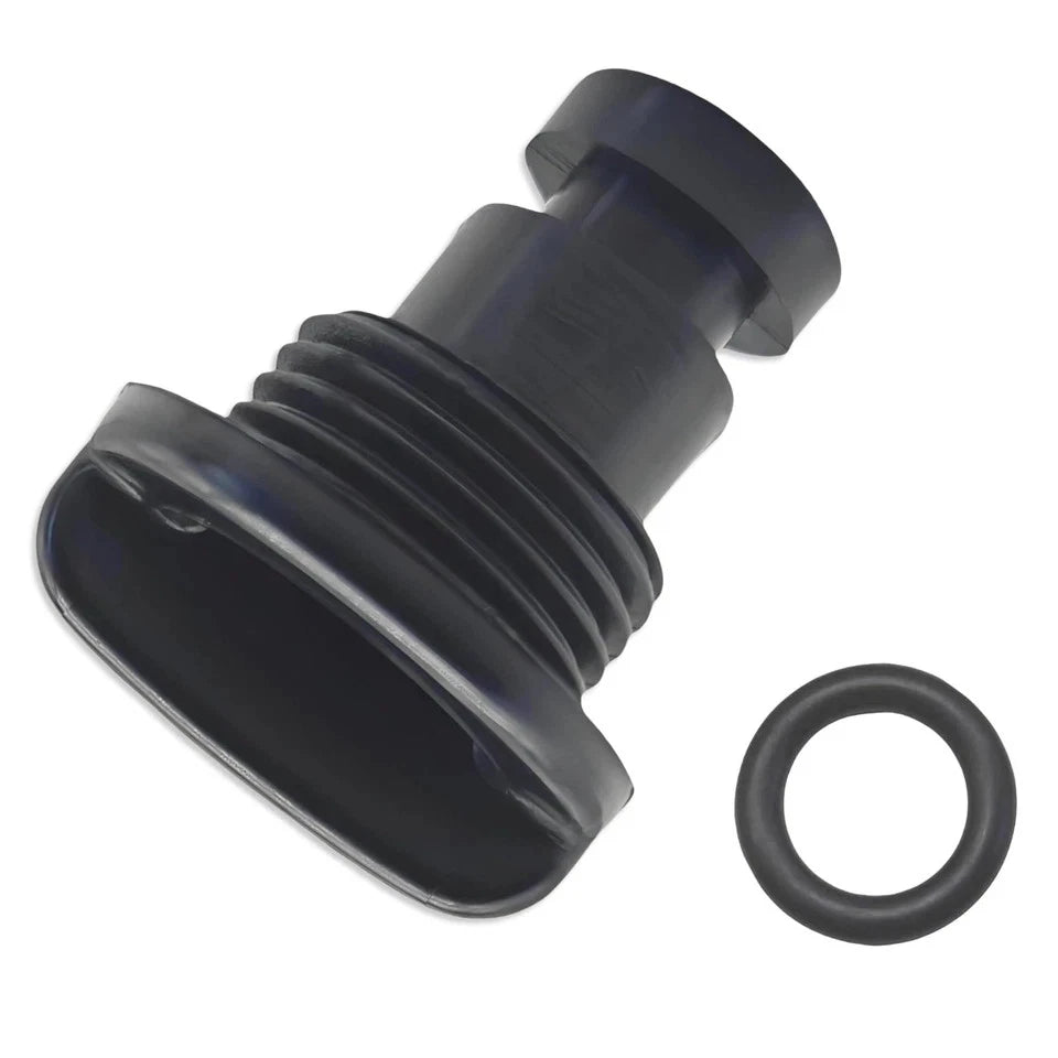 Water Plug & Seal for Suzuki 4 Stroke 25-140 HP 17913-99E12