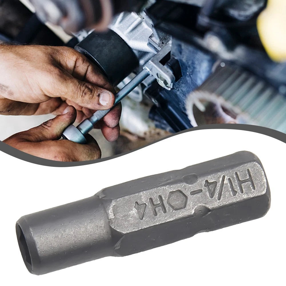 Screwdriver Adapter for Universal Socket Driver Bit Holder (2010–2023)