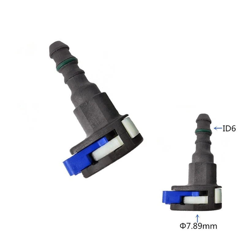 Fuel Line Connector for