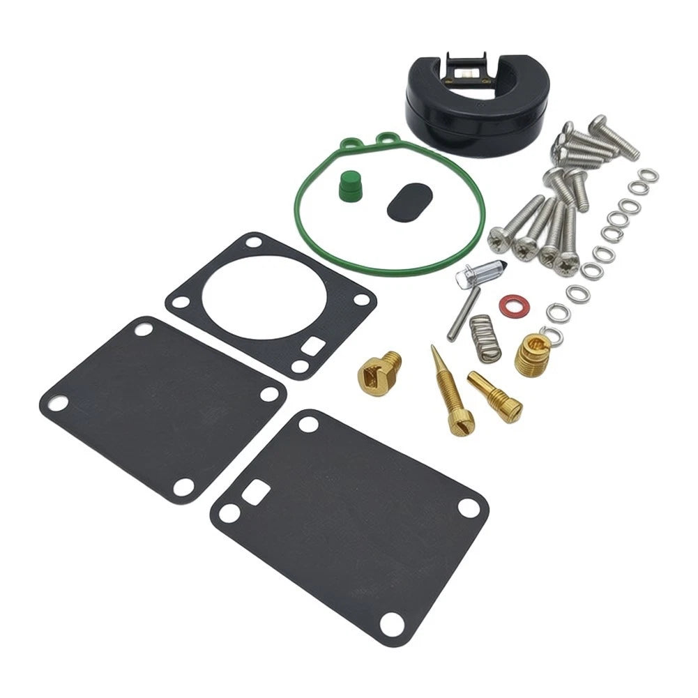 Carburetor Kit 6G1-W009 for 3-00-00 3 6 8 Outboard Engine Repair