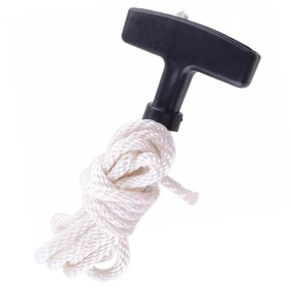 Recoil Starter Rope for Boat Engine (Hard Plastic)