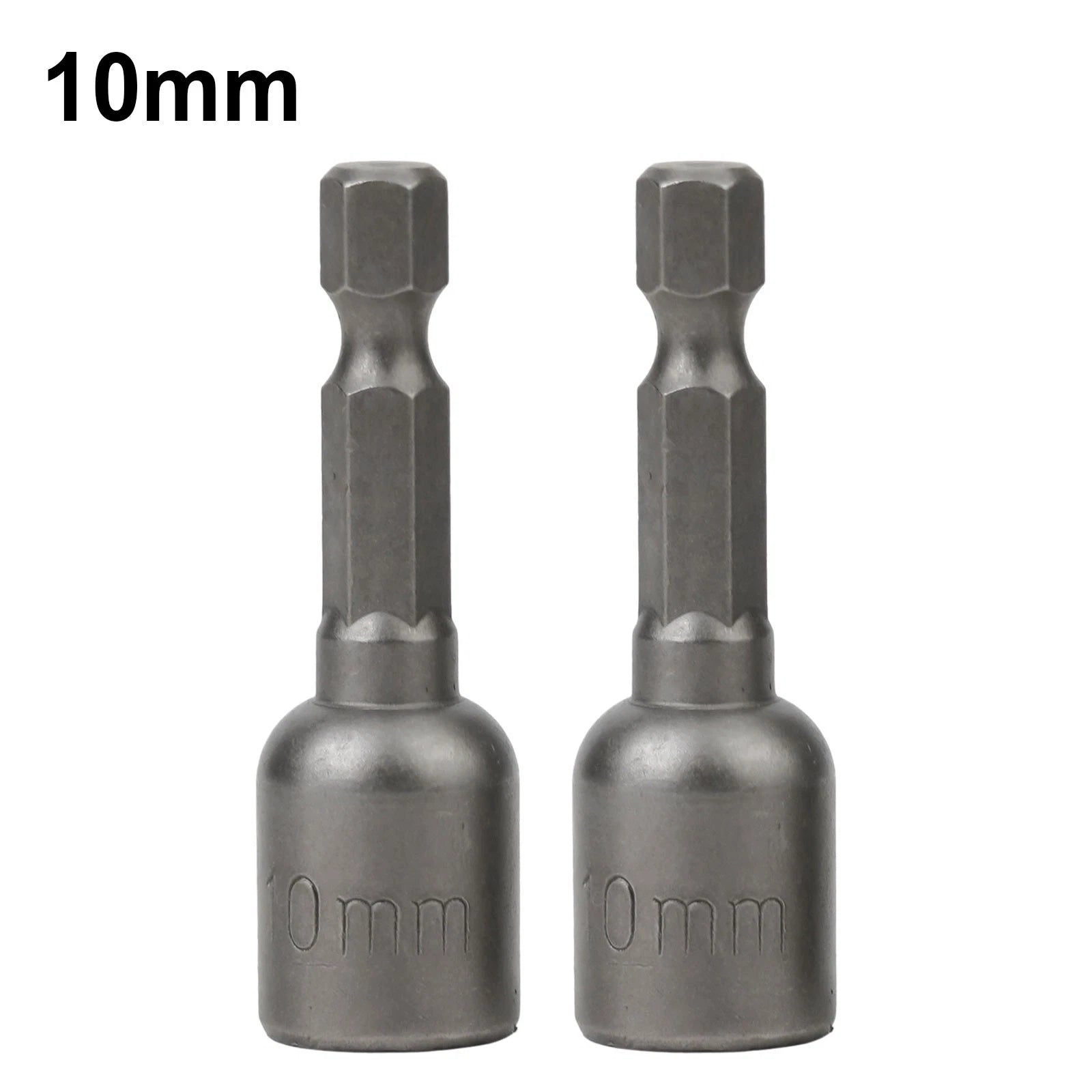 14in Hex Electric Drill Bit with Quick Release Hex Shank for Universal Use