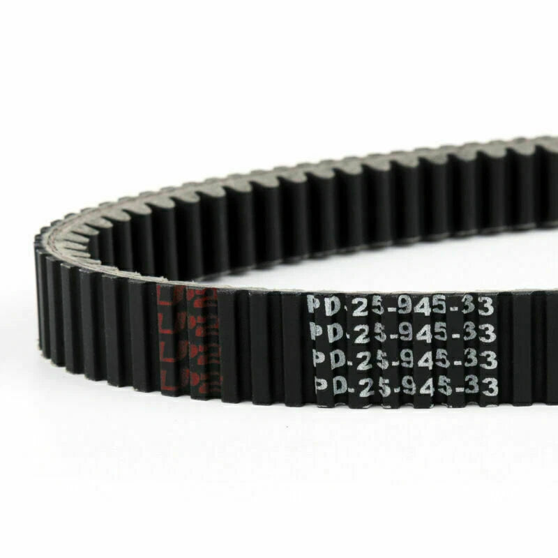 Drive Belt for Bennche Bighorn/Cowboy/Gray Wolf 500 700 (2016) KYMCO UXV 700i T9