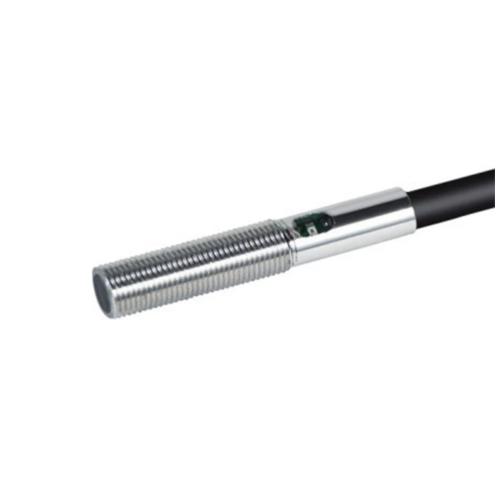 FN D110 Fiber Optic Sensor for M3 (–40 to 70°C)