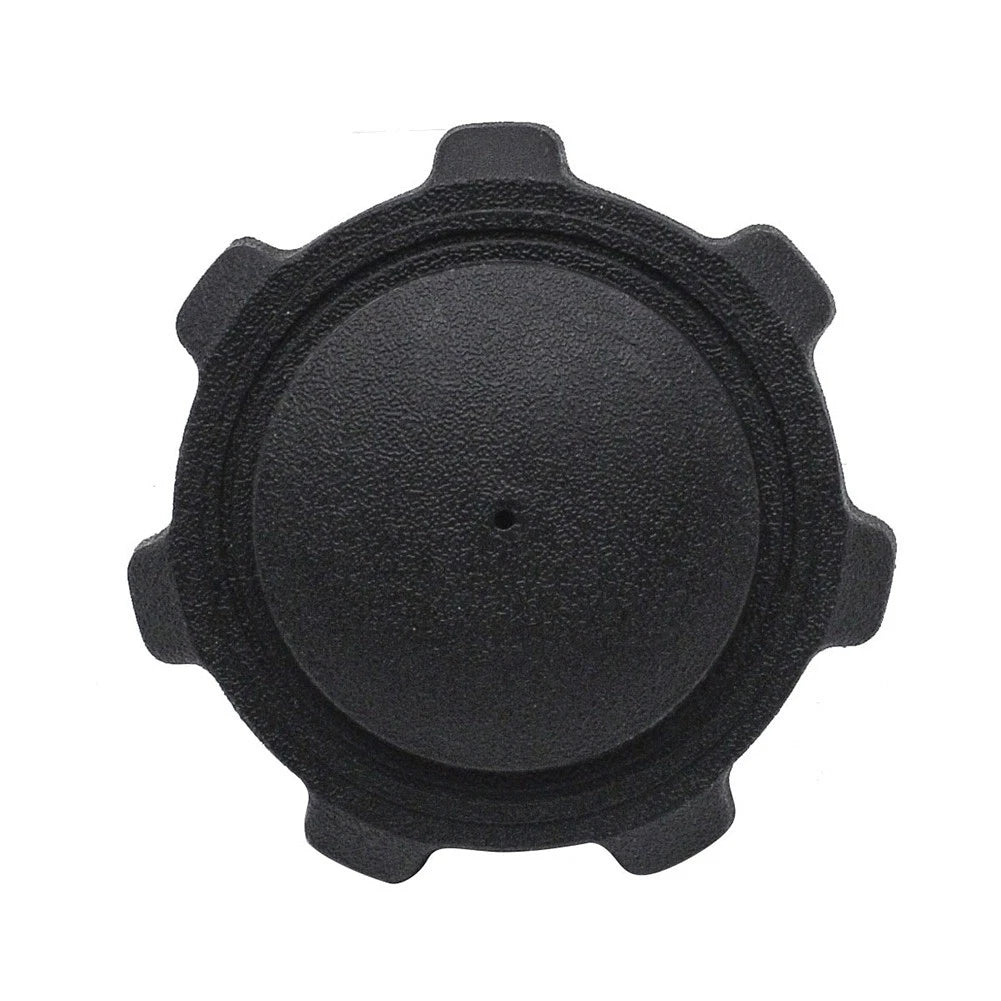 Vented Gas Cap for Various Machines