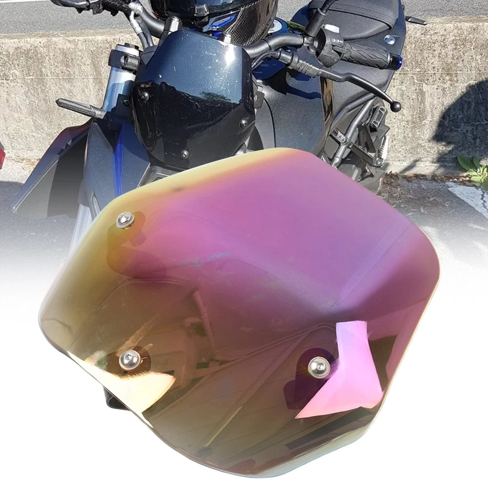 Windshield Visor Shield for Suzuki GSX 8S (2023–2024)
