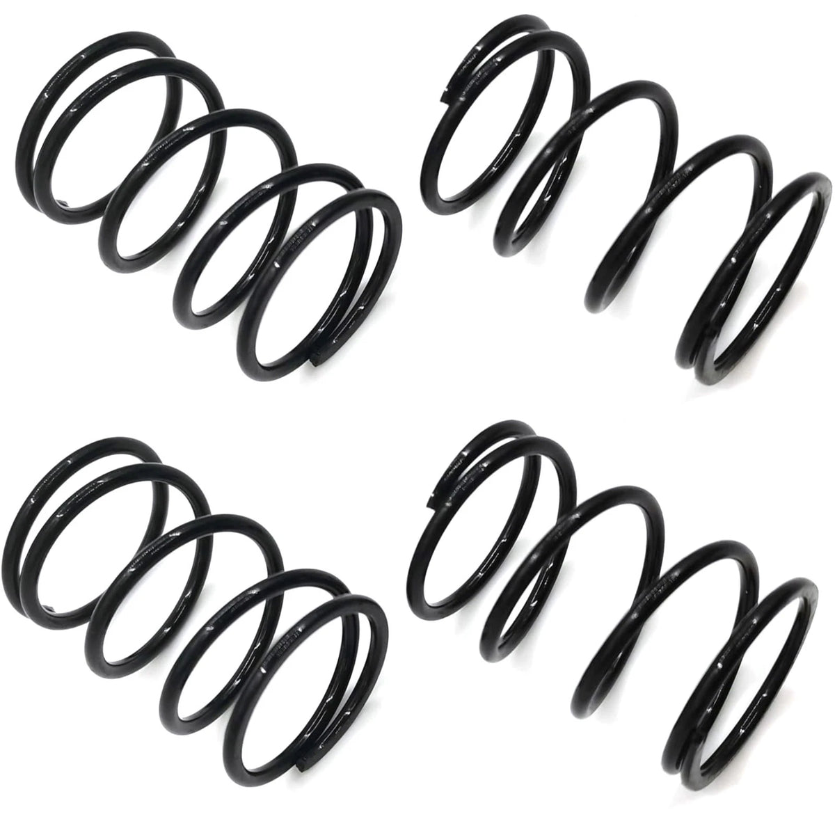 4X Trimmer Head Springs 3660582001 for EGO STA1500 ST1520S AH1520
