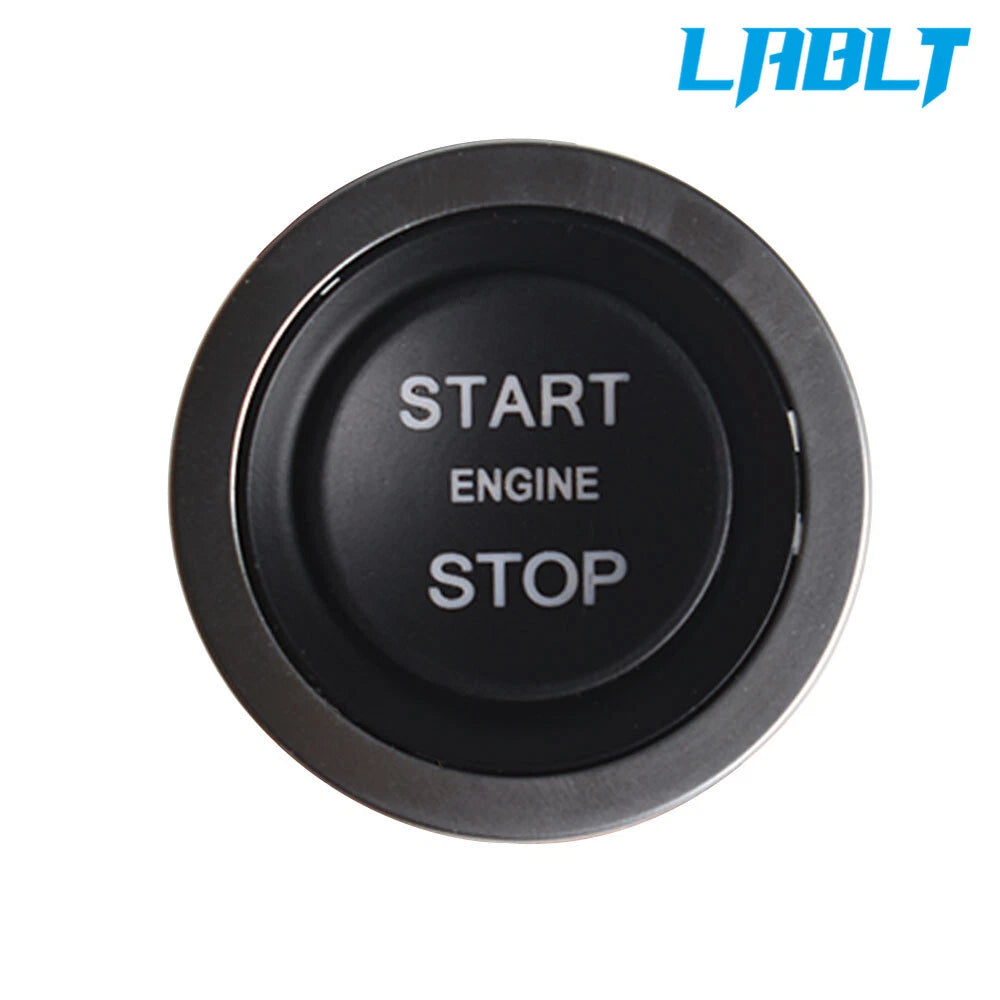 Start Stop Ignition Switch Button for Land Rover Discovery Sport (2015–2020)