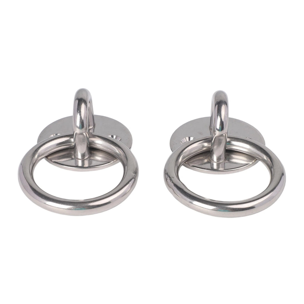 Stainless Steel Tie Down Anchors for Marine Use (Universal)