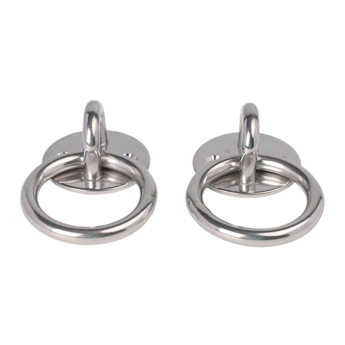 Stainless Steel Tie Down Anchors for Marine Use (Universal)