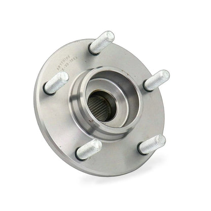 Front Wheel Bearing Hub Assembly for Mazda 3, Ford Focus, C-Max (2000–2011)