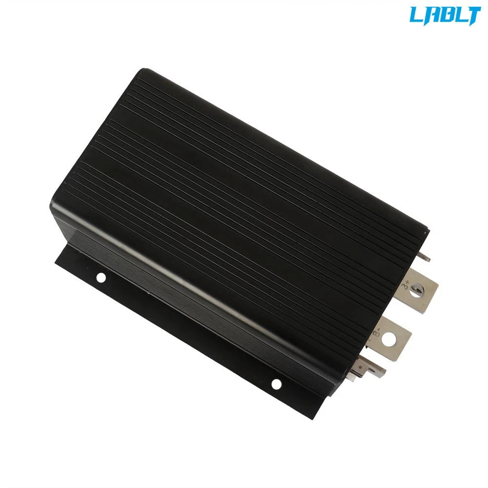 500A DC Motor Controller for Club Car Golf Cart (Curtis)