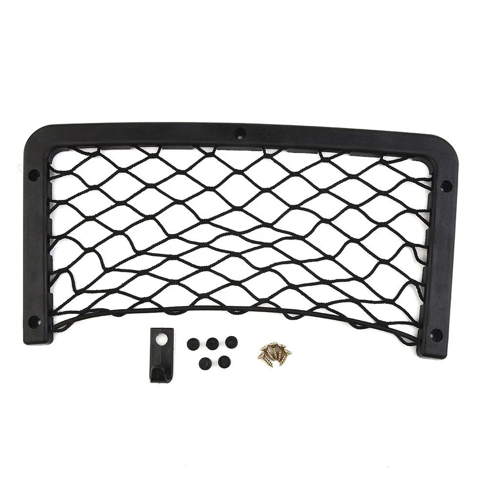 Mesh Storage Net Pocket Organizer for Caravans (36x18 cm)