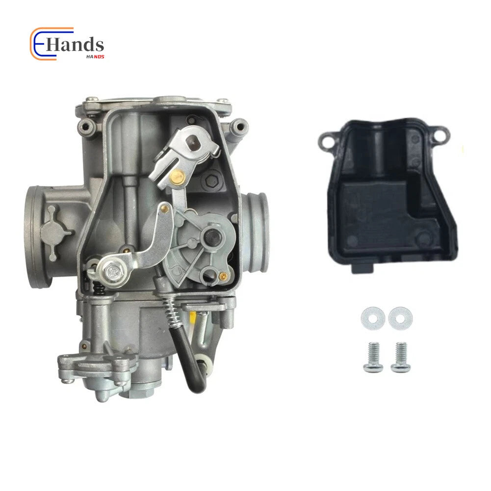 Carburetor Kit for Honda Sportrax 300 TRX300EX TRX300X (1993–2009)