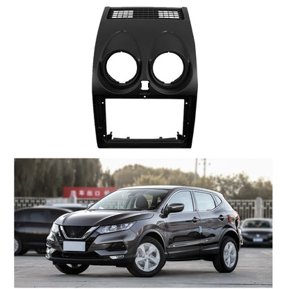 Center Navigation Control Panel for Nissan Qashqai