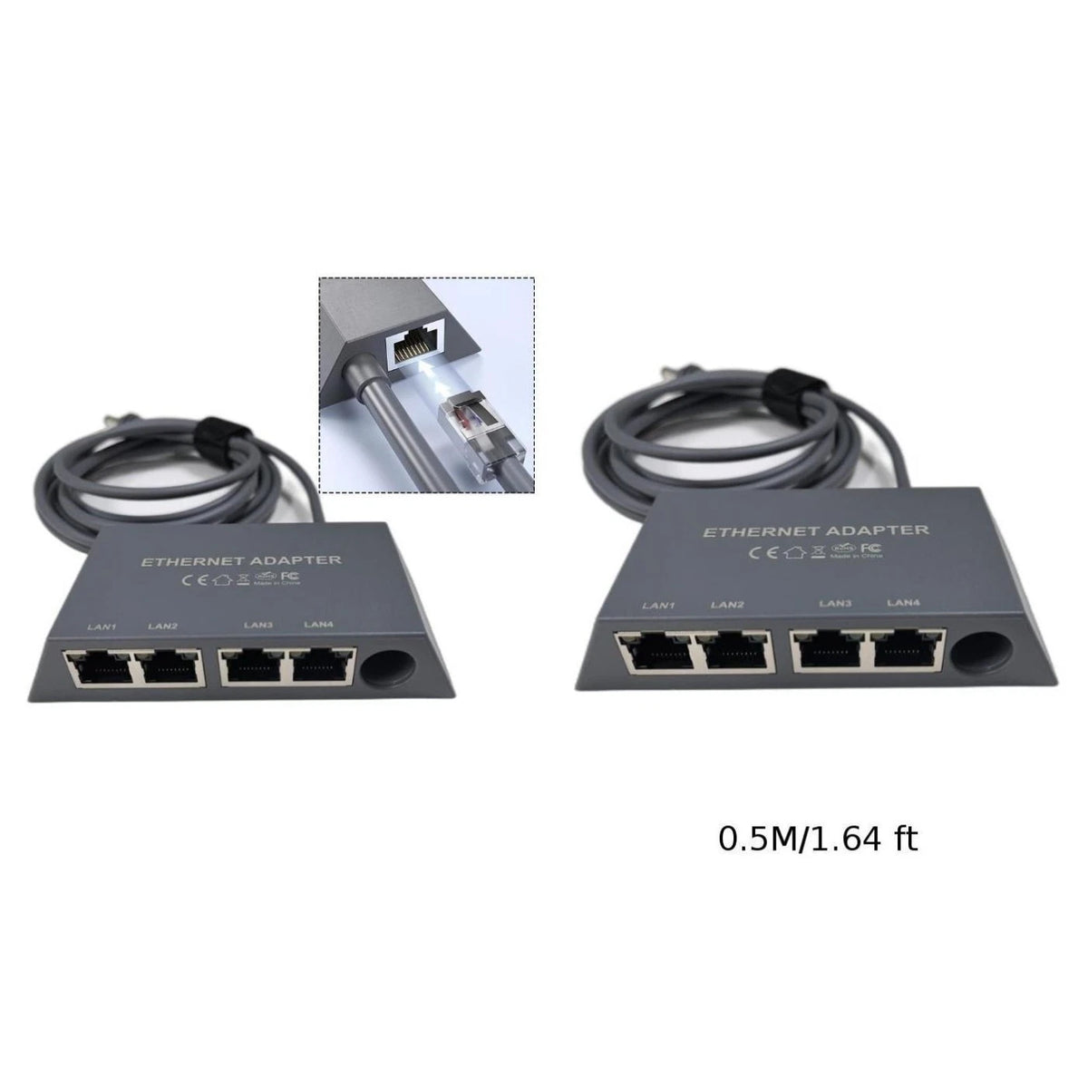 RJ45 Ethernet Cable for Starlink