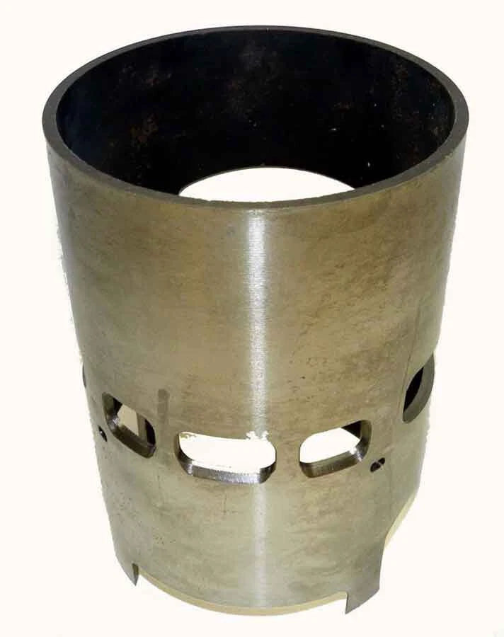 WSM Cylinder Sleeve for Mercury 200 HP V6 2.5L (2000–2004) .020 Over 1149SB