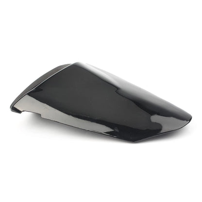 Pillion Cover for Kawasaki Ninja ZX6R (2009–2016) Black