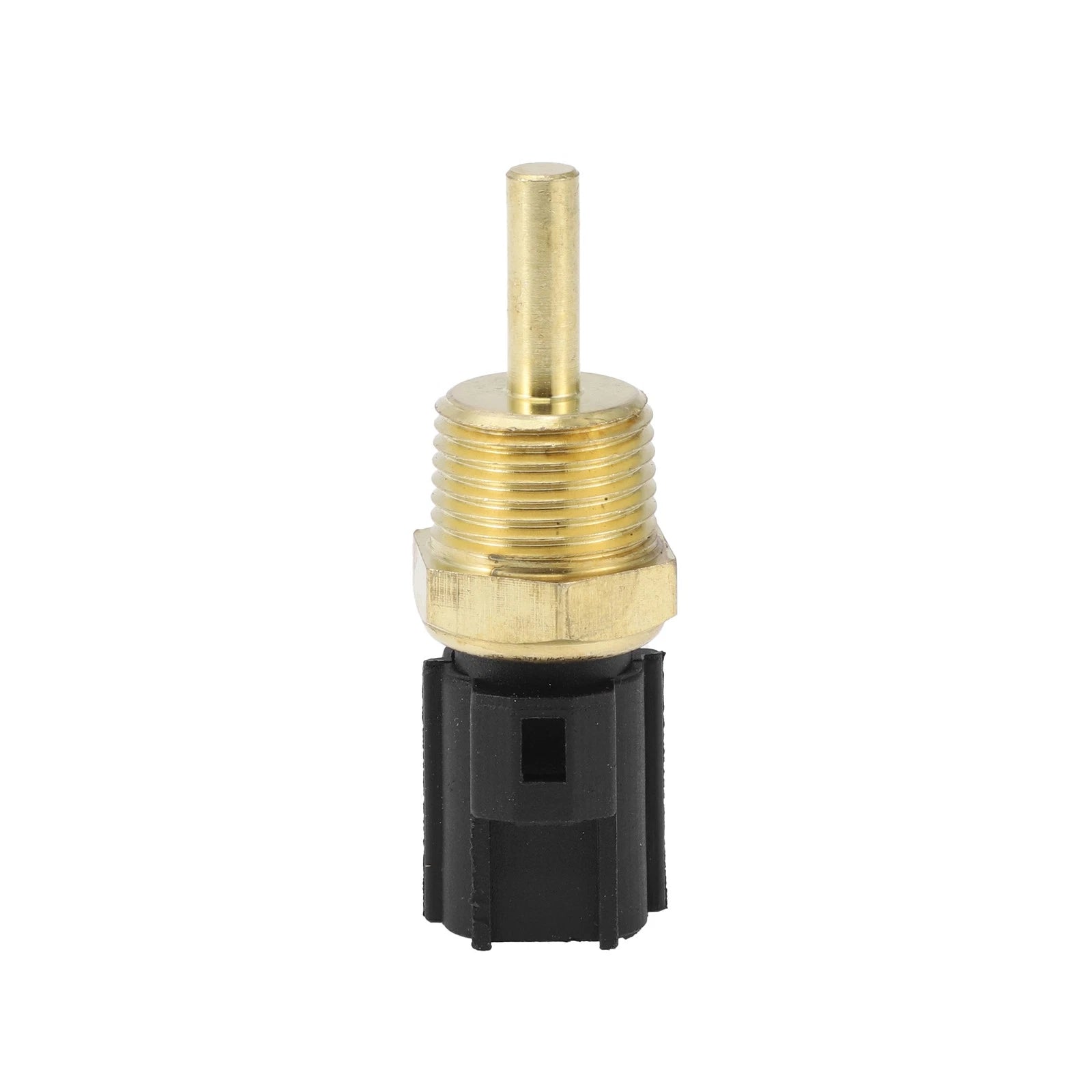 Engine Coolant Temperature Sensor Replacement for Mitsubishi Lancer (2015–2015)