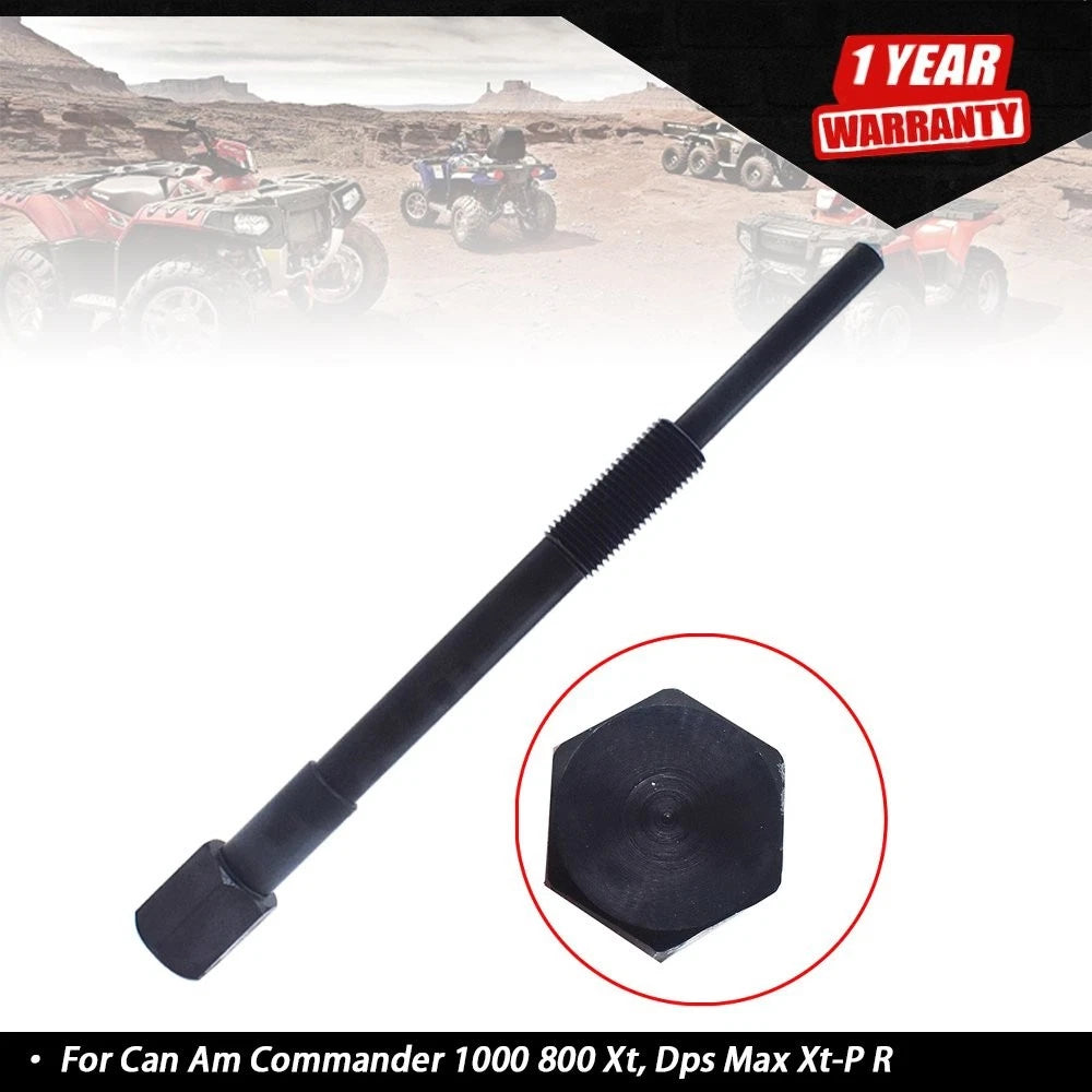 Primary Clutch Puller Tool for Can Am Commander Outlander Maverick Renegade