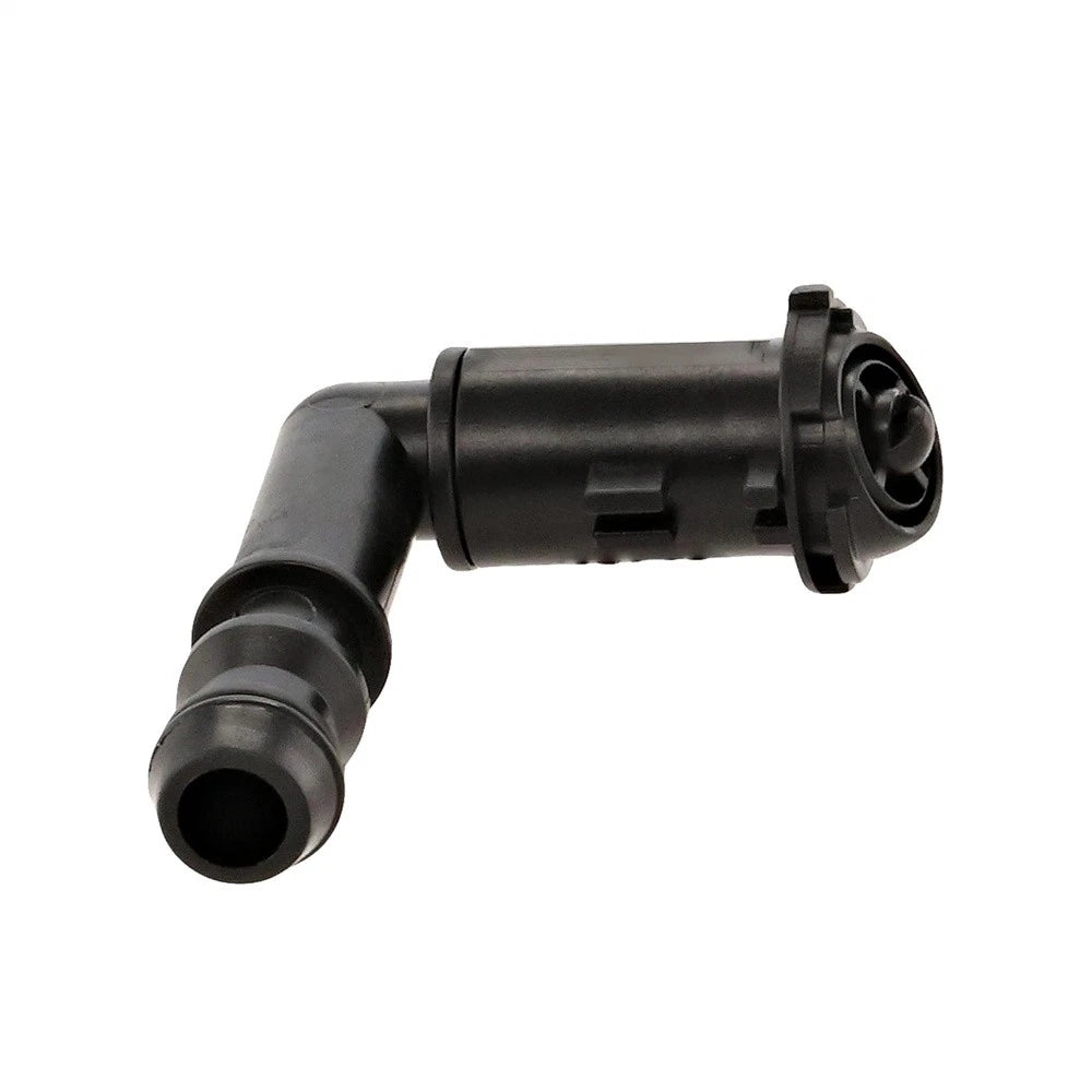 Headlight Washer Nozzle Right Side for Cadillac CTS (2008–2009) DM69