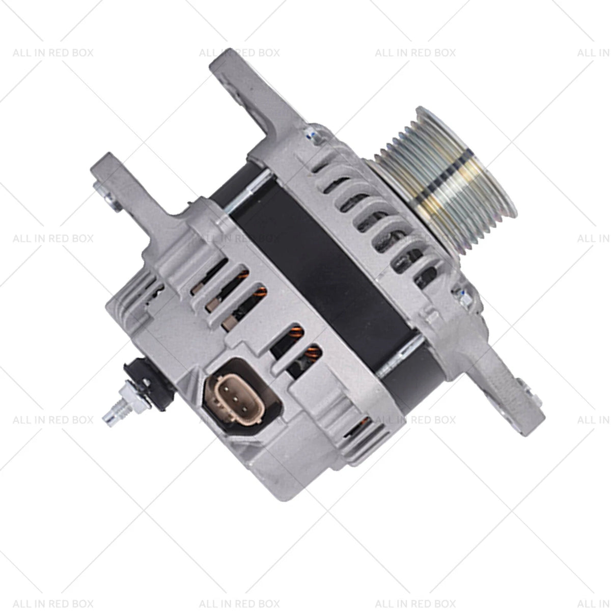Alternator for Mazda 3 BL, Mazda 6 GH, CX-7 AWD (2009–2013)