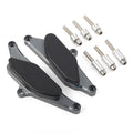 CNC Engine Slider Frame Crash Protector Pad Guard for Yamaha Vmax 1700 (2009–2018)