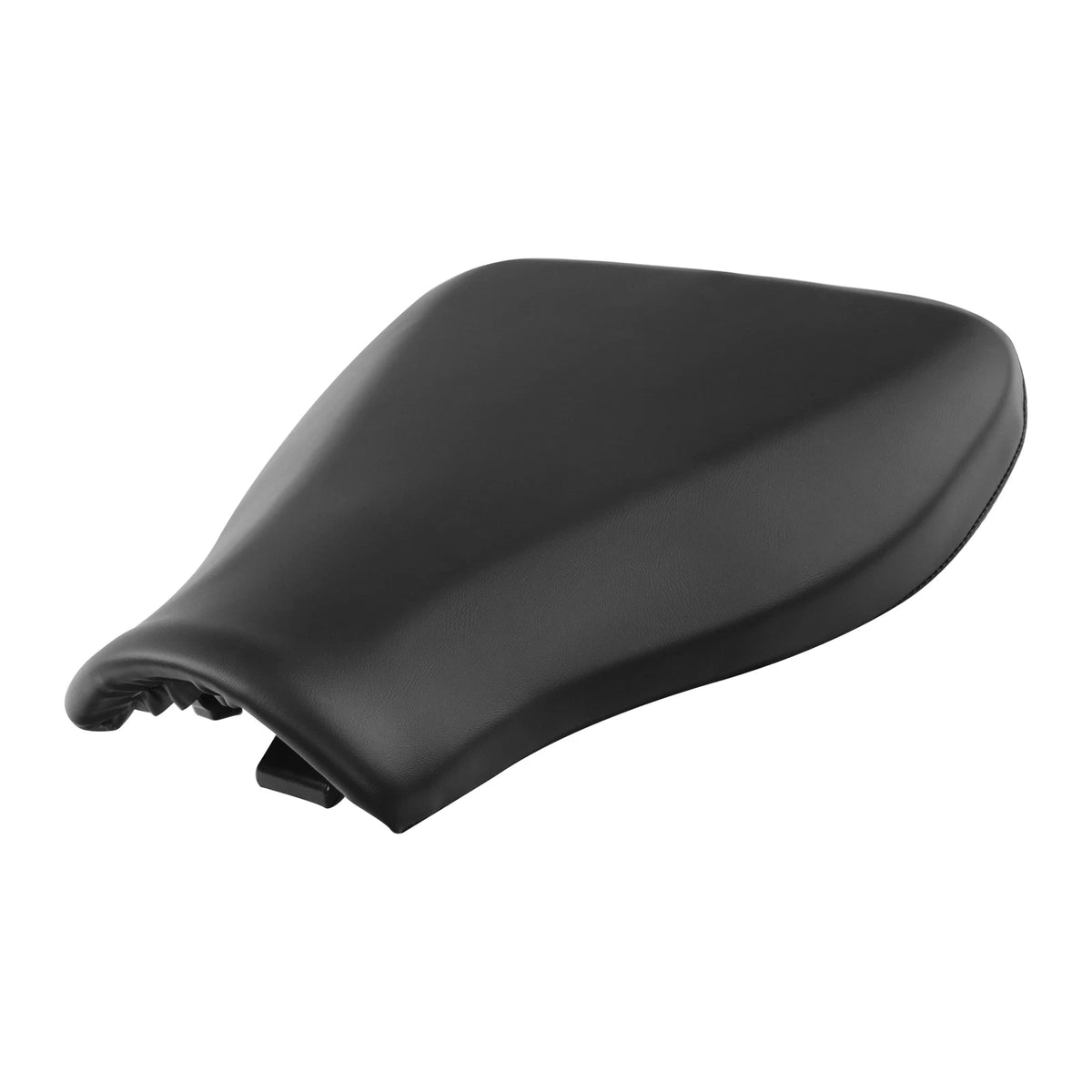 Black Rider Driver & Passenger Seats for Honda CBR600RR (2007–2025)