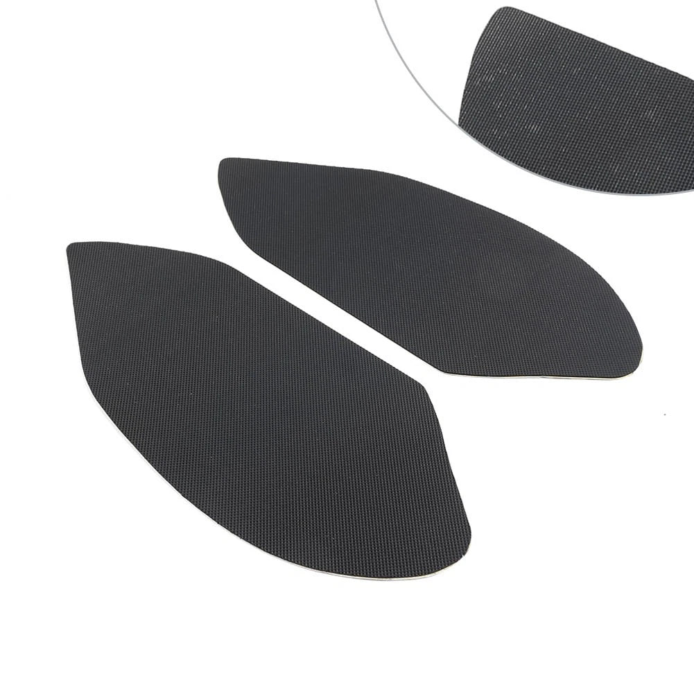 Tank Traction Side Pad Decals for BMW S1000R (2013–2019)