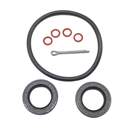 Lower Unit Prop Seal for Yamaha 75-90 (1990–1999) 93101-25M03-00 93210-85M97