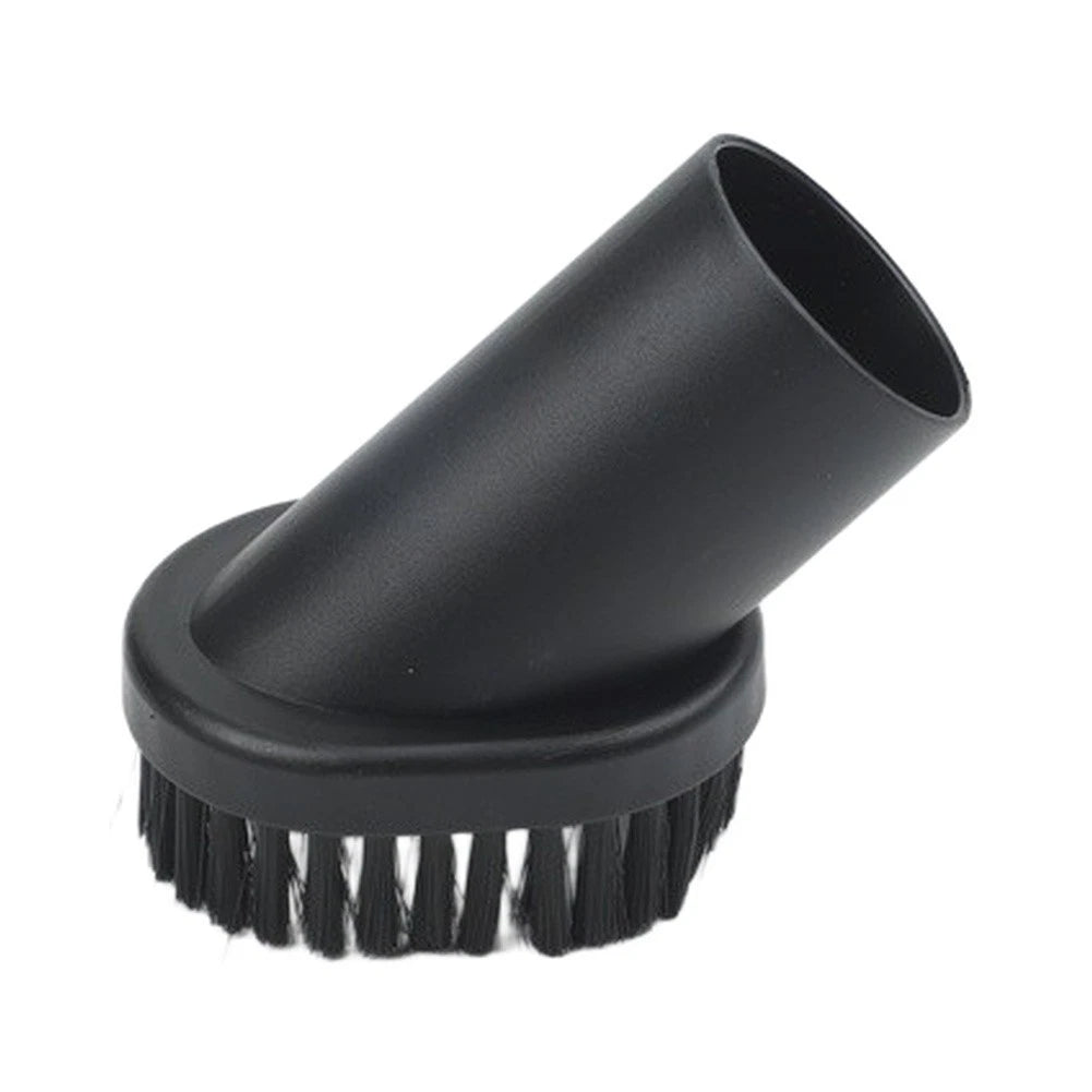 35mm Round Suction Brush Nozzle for Vacuum Cleaners