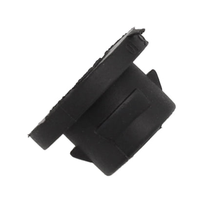 Rubber Insert Grommet Filter, Rubber Perfect Match Fitment A