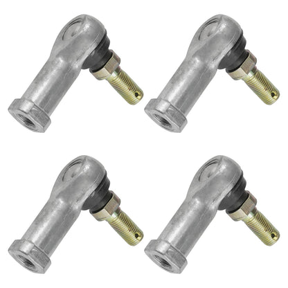 Tie Rod End Kit Front Set for Honda TRX400FW Foreman 4X4 (1997–2003)
