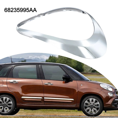 Left Taillight for Fiat Models