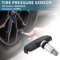 Tire Pressure Sensor TPMS Replacement for Kia Rio (2011–2017) 433MHz