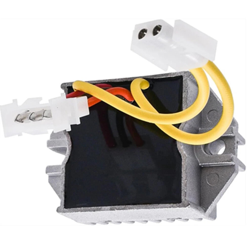 Regulator Rectifier 809176 for Briggs & Stratton (35777A-0113-E1, 35777A-0113-E2)