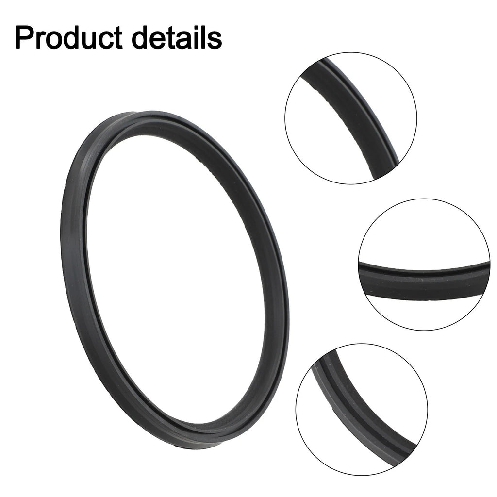 Intercooler Hose Gasket for BMW E81 E87 E88 (2006–2014) 11618506786