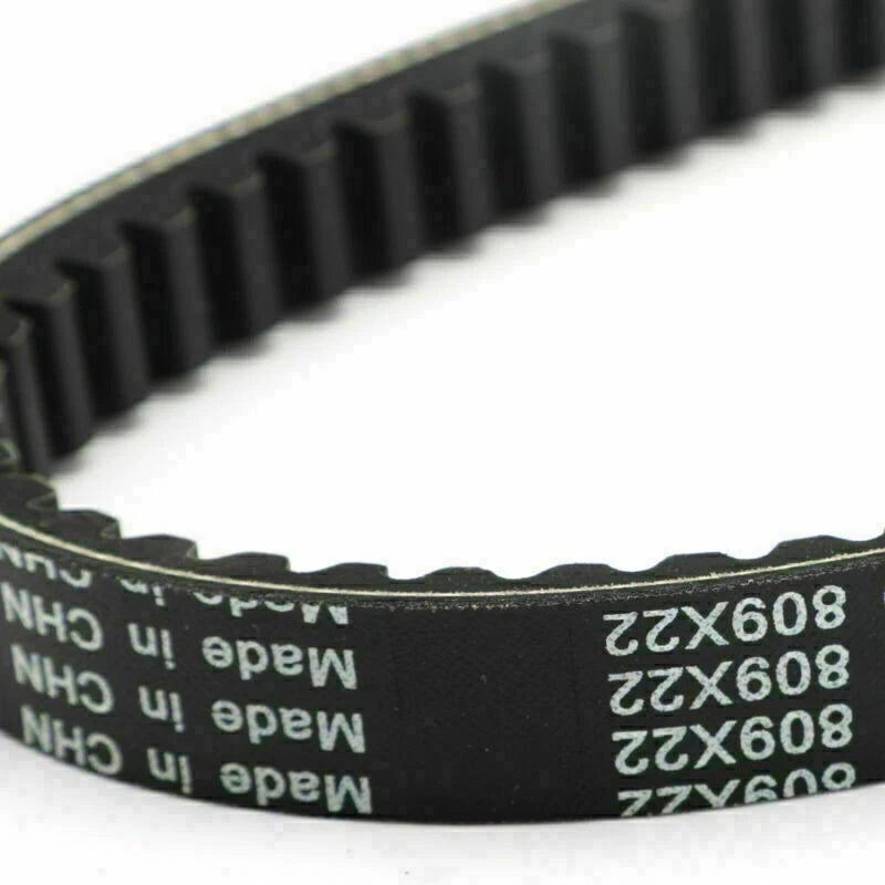Drive Belt for Yamaha Zuma 125 (2009–2015) 5S9-E7641-00-00