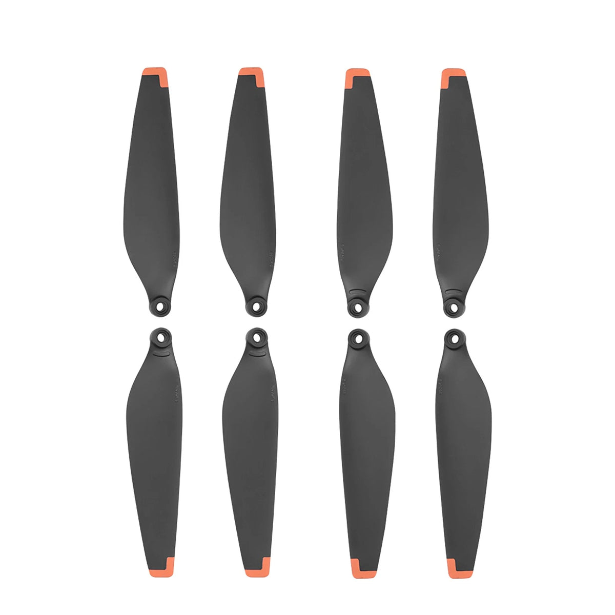 2 Pair 6030F Propeller Props for DJI Mini 4 Pro Drone (2023)