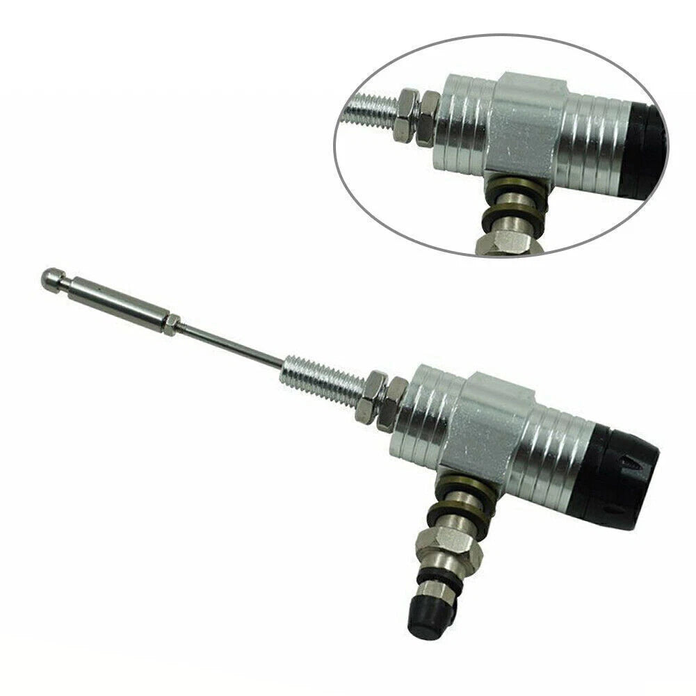 M10x1.25MM Hydraulic Clutch Master Cylinder Rod for Universal (N/A)