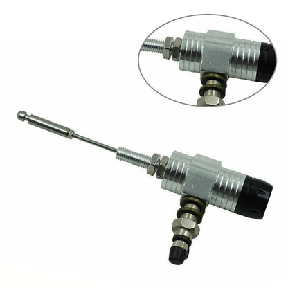 M10x1.25MM Hydraulic Clutch Master Cylinder Rod for Universal (N/A)