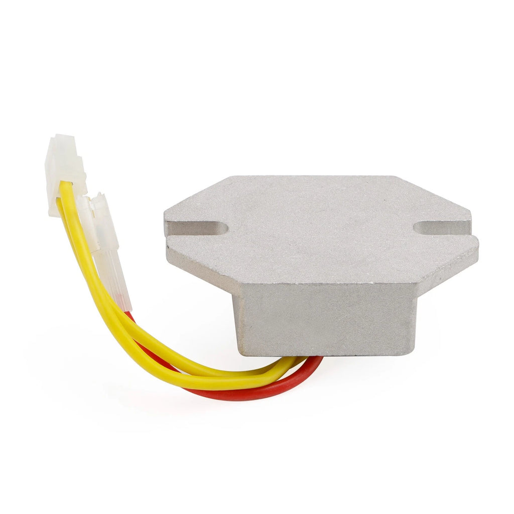 Voltage Regulator MIU14388 for John Deere L111 L118 L120 LT166 LTR155 LTR166 (2000–2023)