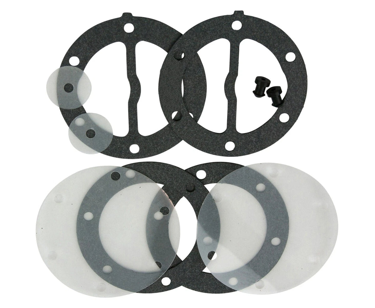 Mikuni DF52 Fuel Pump Rebuild Repair Kit for