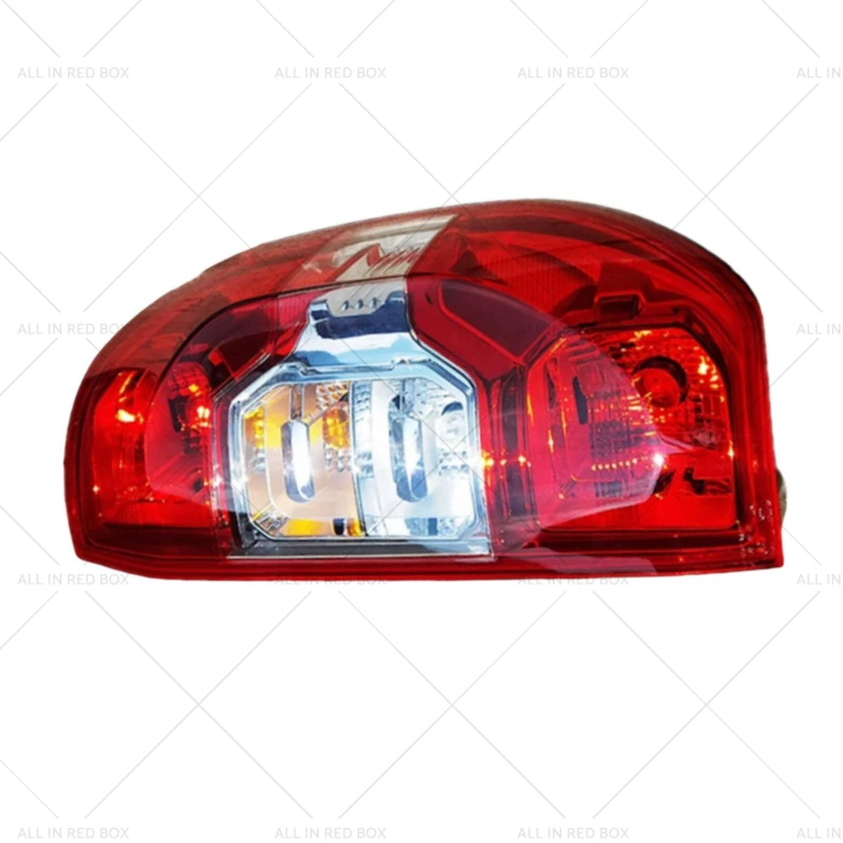 Tail Light Rear Lamp Right Side for LDV T60 SK8C (2017–2021)