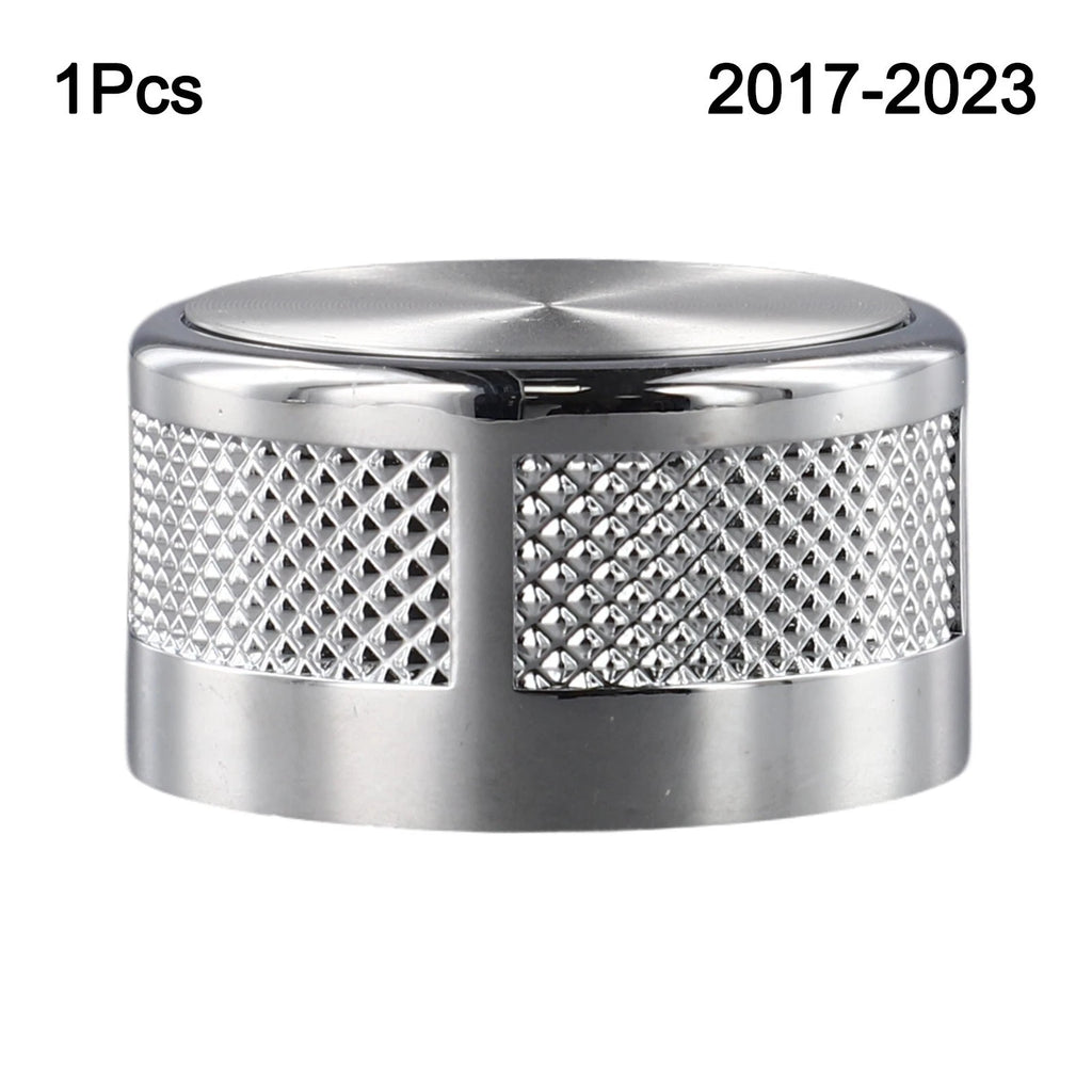 Aluminum Gear Shift Selector Knob for Range Rover L405 (2013–2021)