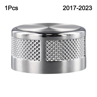 Aluminum Gear Shift Selector Knob for Range Rover L405 (2013–2021)