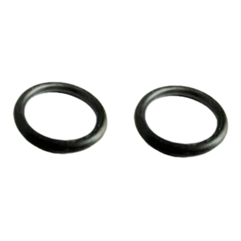 2X Replacement O-Ring Gasket Seal for OMC (326649, 329380)
